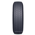 Pneu de carro de passageiro para venda, pneu de PCR automático de R16-R20 polegadas, China Factory New Car pneus 205/50R16